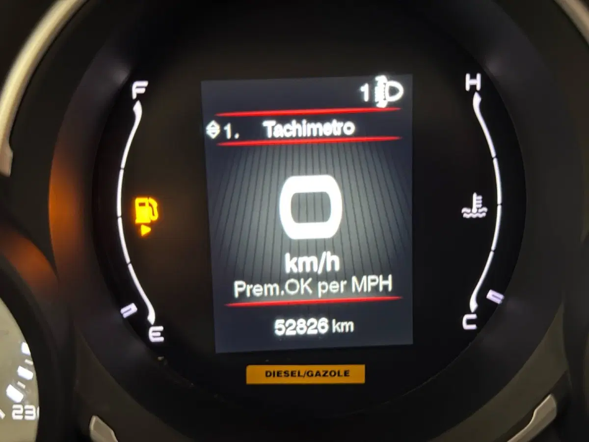 Fiat 500L usata a Palermo (12)