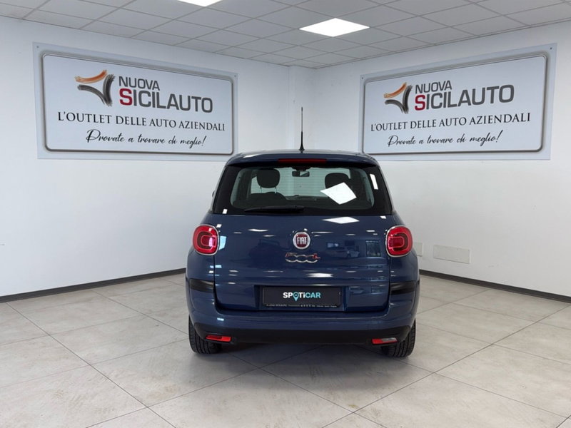Fiat 500L usata a Palermo (13)