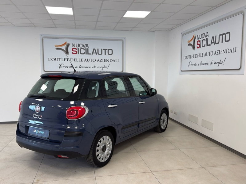 Fiat 500L usata a Palermo (14)