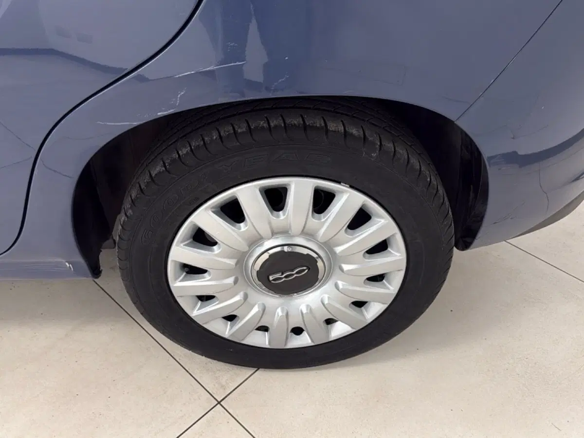 Fiat 500L usata a Palermo (5)