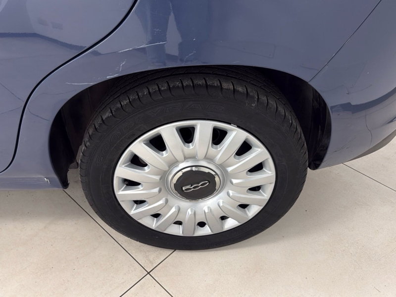 Fiat 500L usata a Palermo (5)