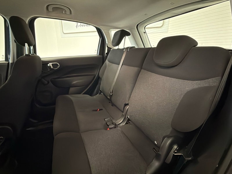 Fiat 500L usata a Palermo (6)