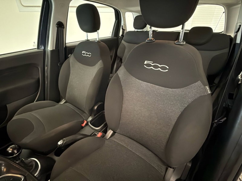 Fiat 500L usata a Palermo (8)