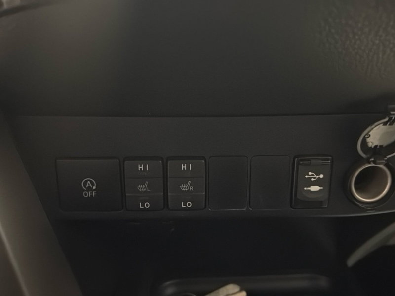 Toyota Rav4 usata a Palermo (10)