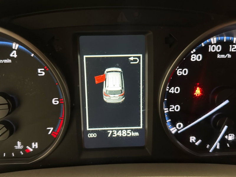 Toyota Rav4 usata a Palermo (12)