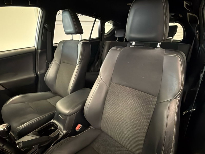 Toyota Rav4 usata a Palermo (8)