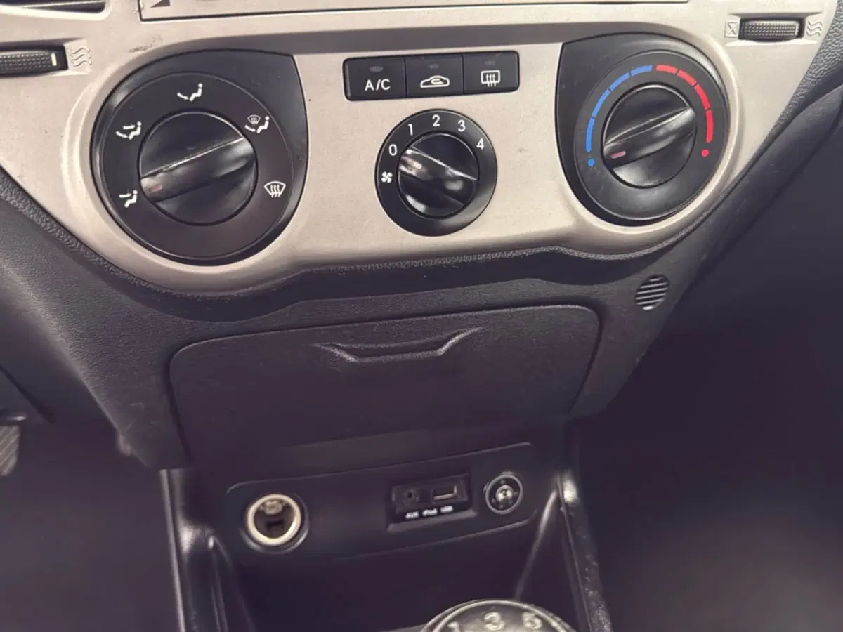 Hyundai i20 usata a Palermo (10)
