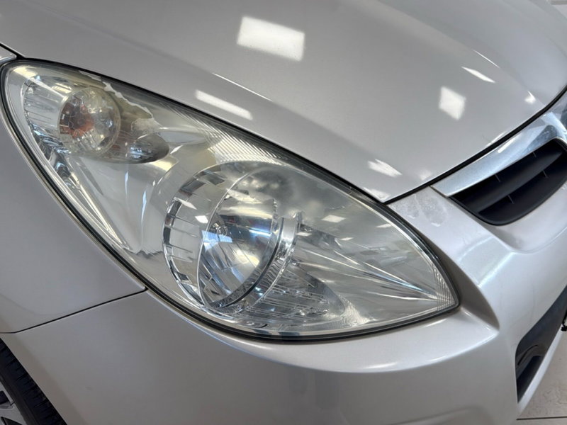 Hyundai i20 usata a Palermo (4)