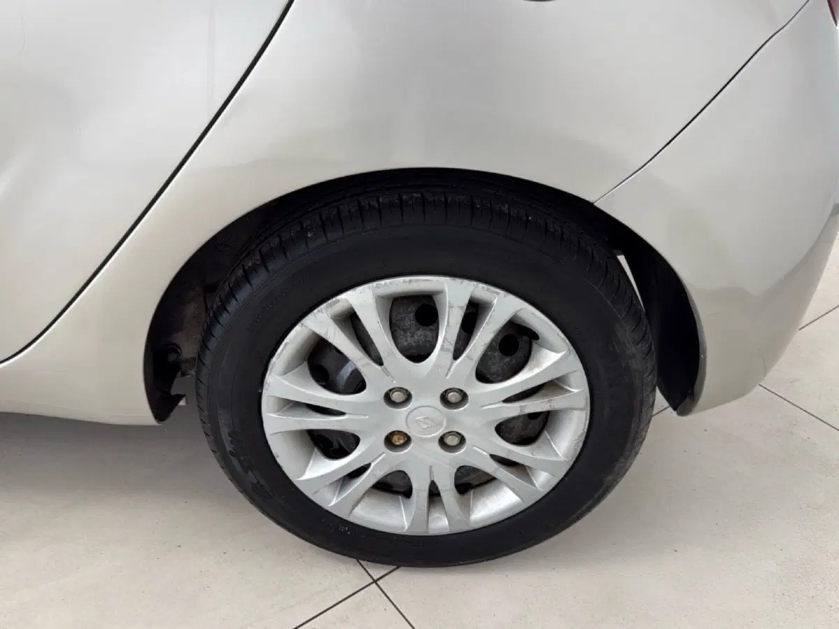 Hyundai i20 usata a Palermo (5)