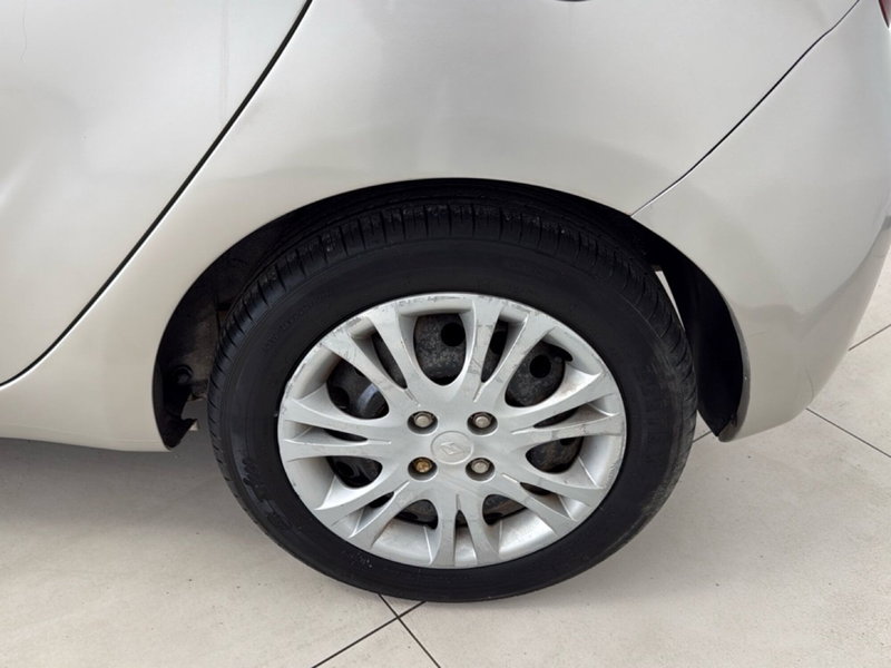 Hyundai i20 usata a Palermo (5)