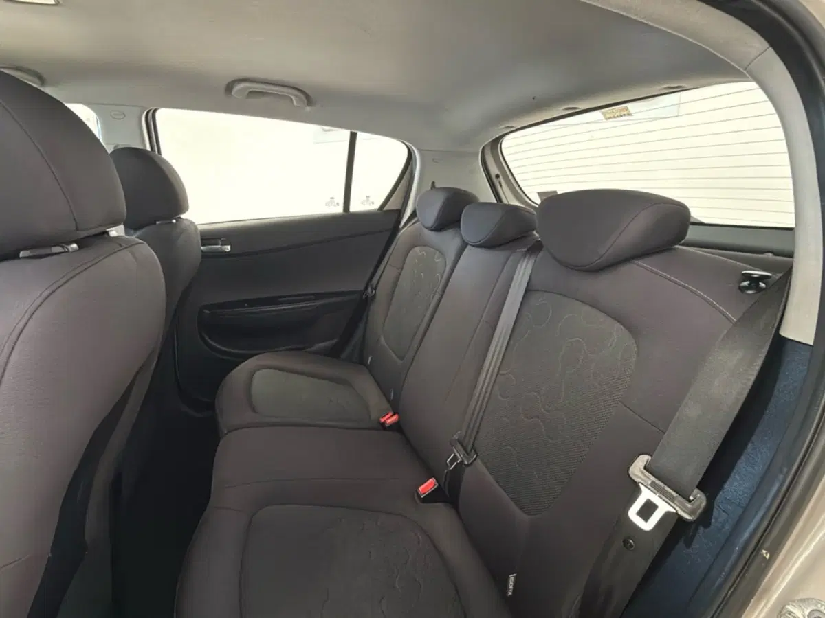 Hyundai i20 usata a Palermo (6)