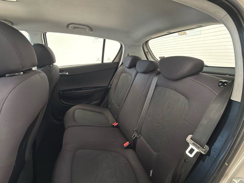 Hyundai i20 usata a Palermo (6)