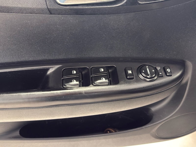 Hyundai i20 usata a Palermo (7)