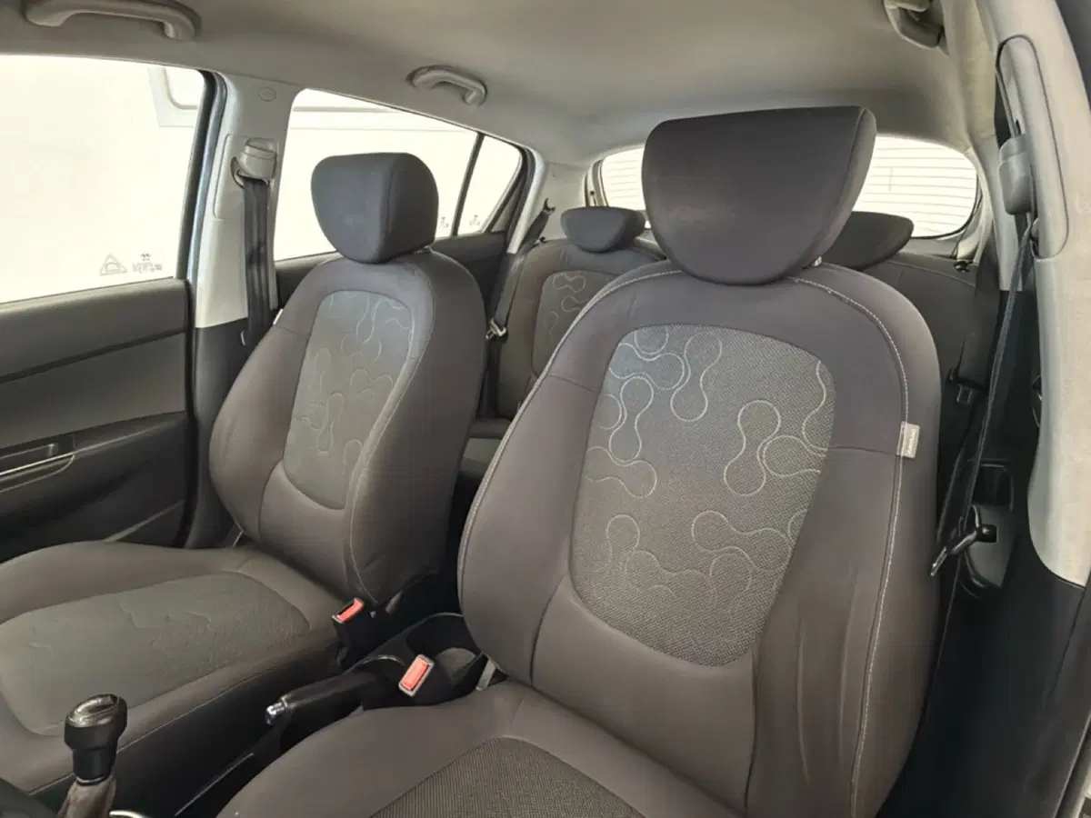 Hyundai i20 usata a Palermo (8)