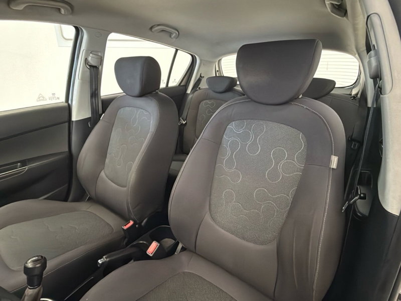 Hyundai i20 usata a Palermo (8)