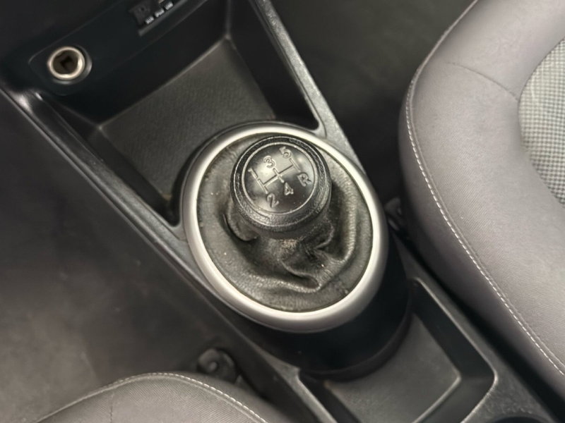 Hyundai i20 usata a Palermo (9)