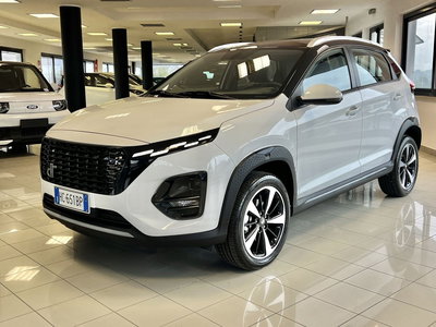 Dr dr3 S2 1.5 del 2025 usata a Chieti