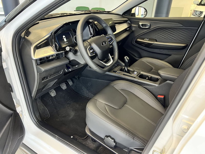 Dr dr3 usata a Chieti (10)