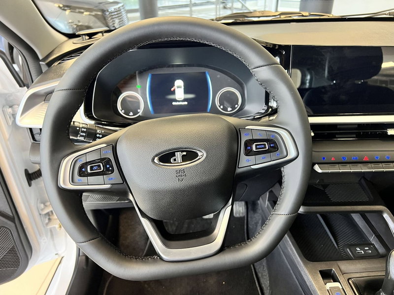 Dr dr3 usata a Chieti (11)