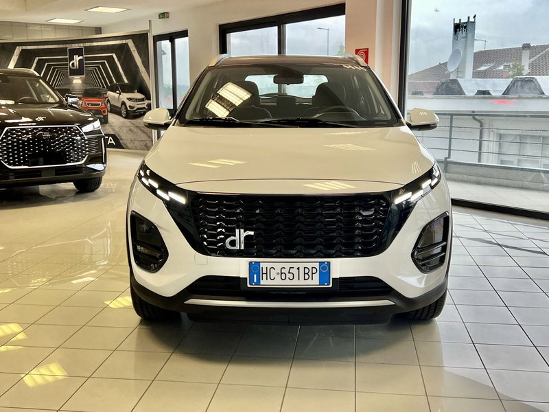 Dr dr3 usata a Chieti (2)