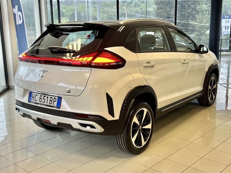 Dr dr3 usata a Chieti (4)