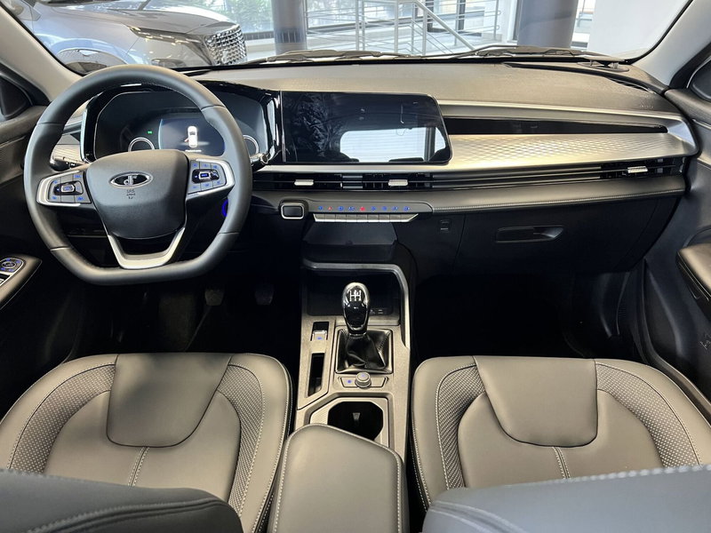 Dr dr3 usata a Chieti (7)