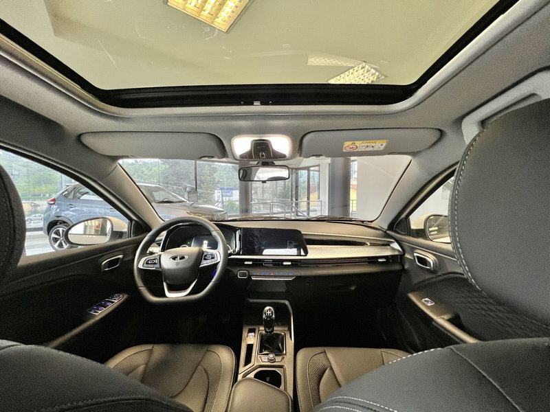 Dr dr3 usata a Chieti (8)