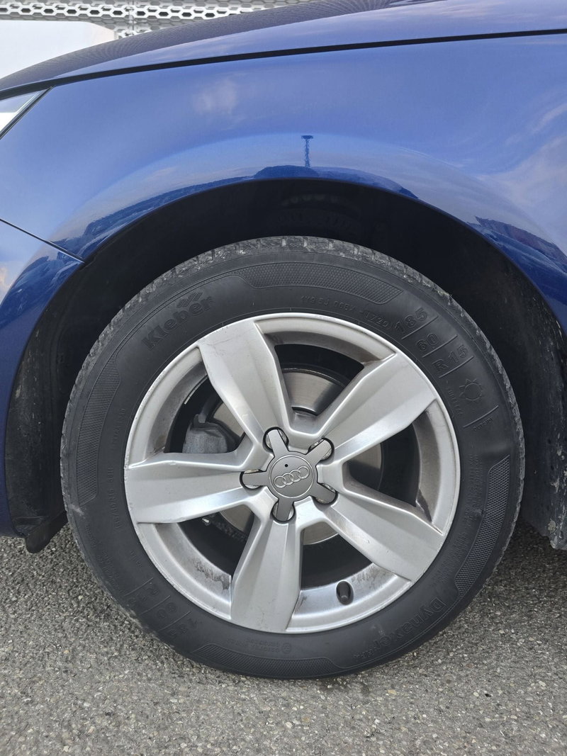 Audi A1 usata a Modena (4)