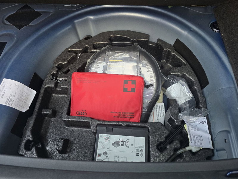 Audi A1 usata a Modena (8)