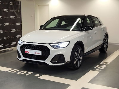 Audi A1 allstreet allstreet 30 TFSI S tronic Identity Contrast del 2023 usata a Modena