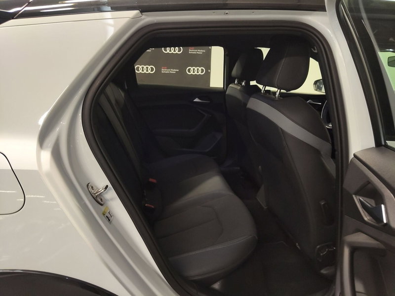 Audi A1 allstreet usata a Modena (14)