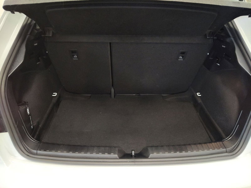 Audi A1 allstreet usata a Modena (15)