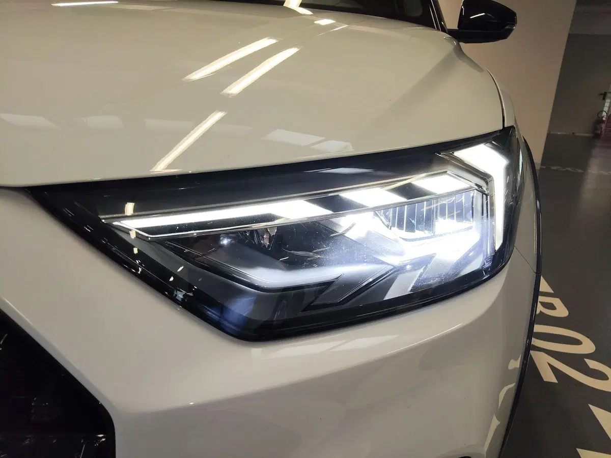 Audi A1 allstreet usata a Modena (16)