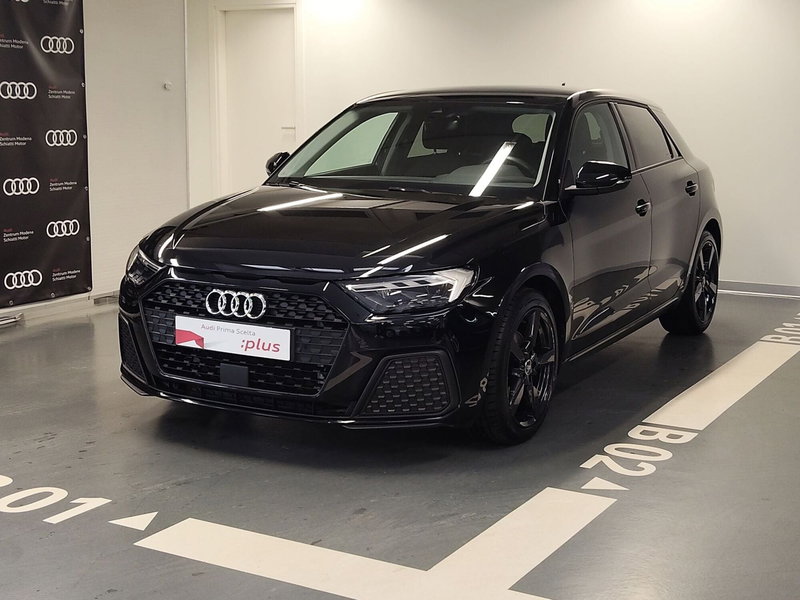 Audi A1 Sportback usata a Modena