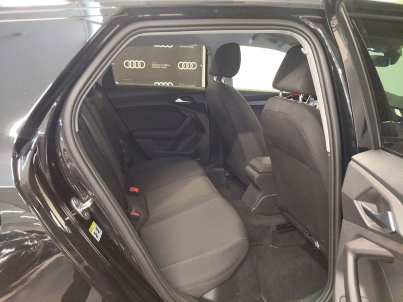 Audi A1 Sportback usata a Modena (13)