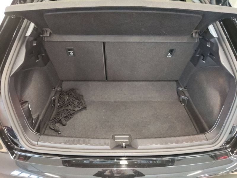 Audi A1 Sportback usata a Modena (14)