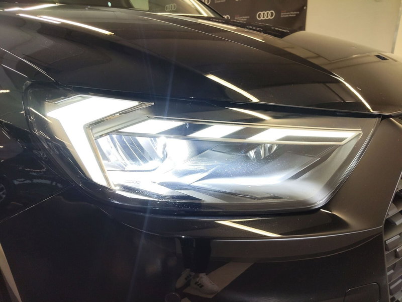 Audi A1 Sportback usata a Modena (15)