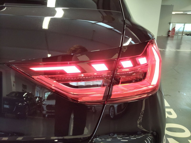 Audi A1 Sportback usata a Modena (16)