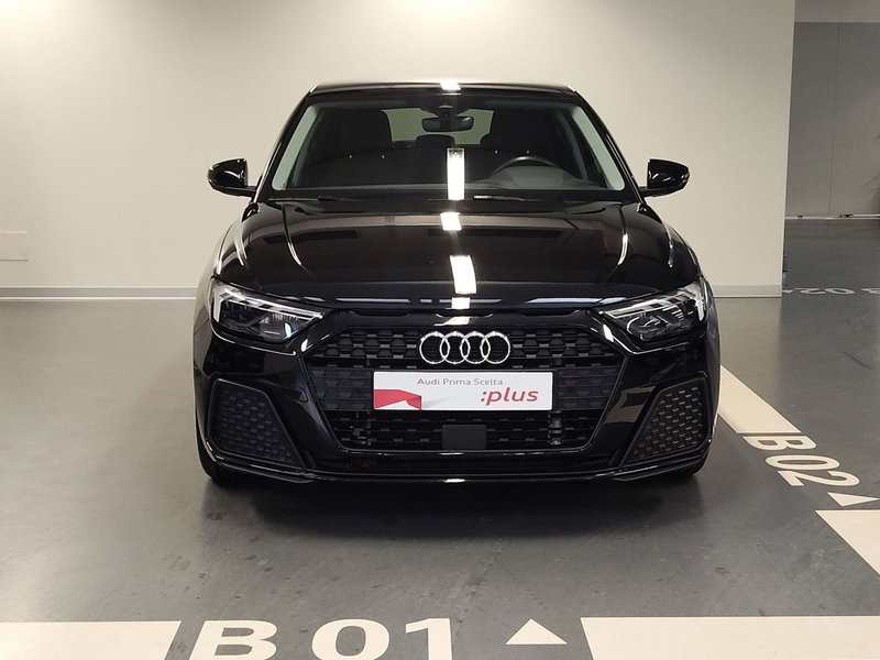 Audi A1 Sportback usata a Modena (2)