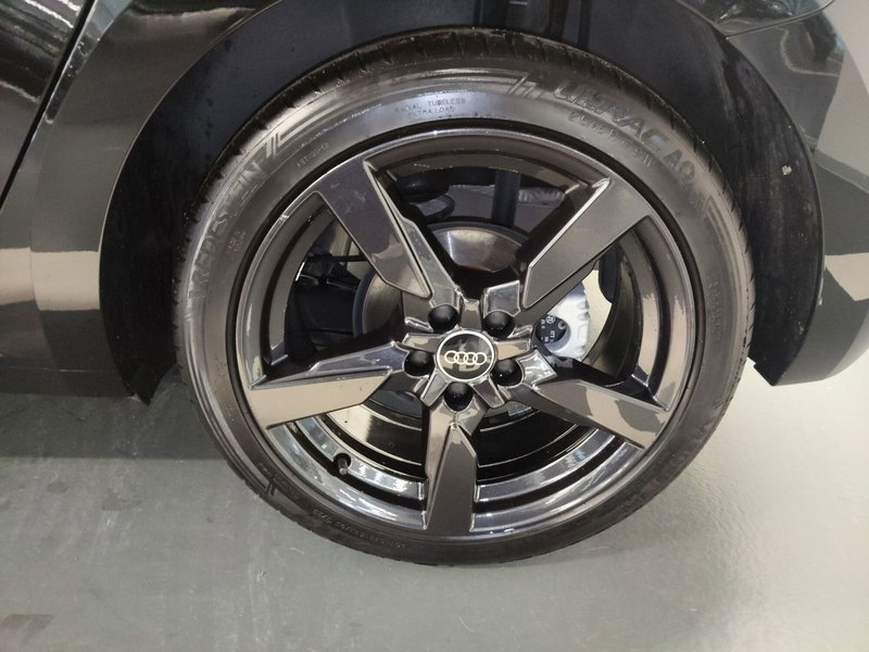 Audi A1 Sportback usata a Modena (6)