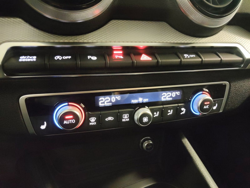 Audi Q2 nuova a Modena (11)