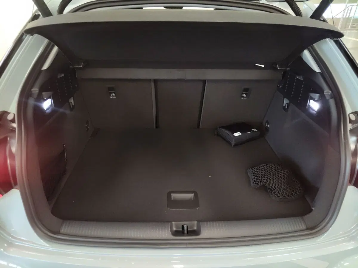 Audi Q2 nuova a Modena (15)