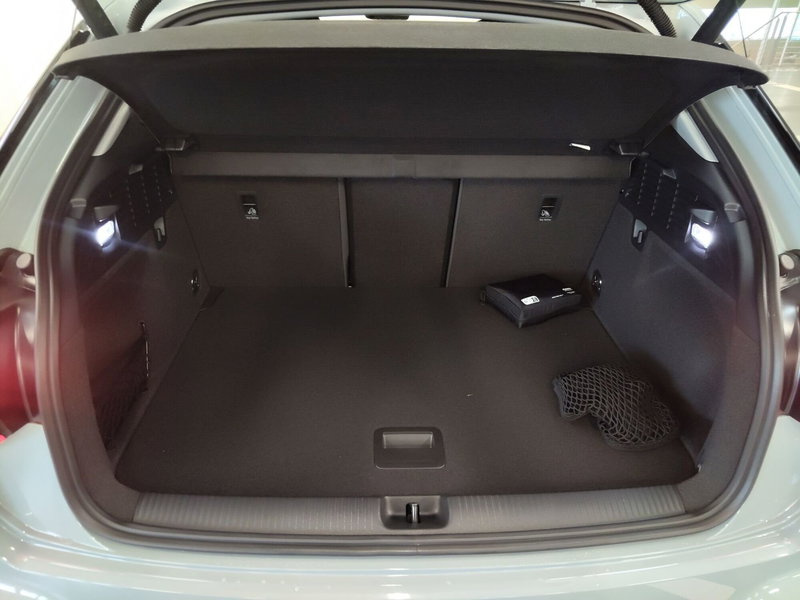 Audi Q2 nuova a Modena (15)