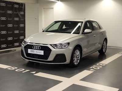 Audi A1 Sportback 30 TFSI S tronic Advanced nuova a Modena