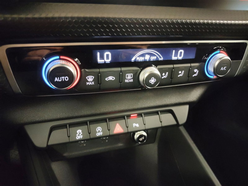 Audi A1 Sportback nuova a Modena (12)