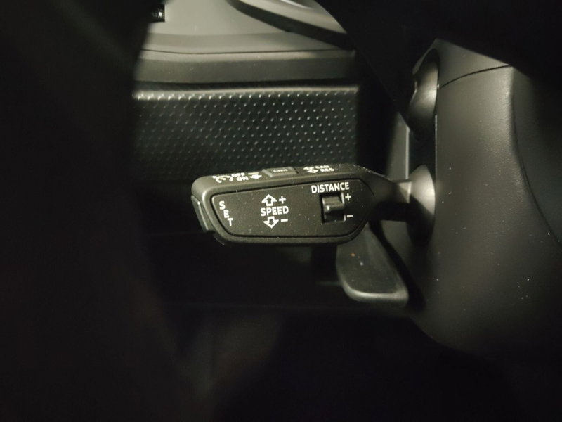 Audi A1 Sportback nuova a Modena (13)