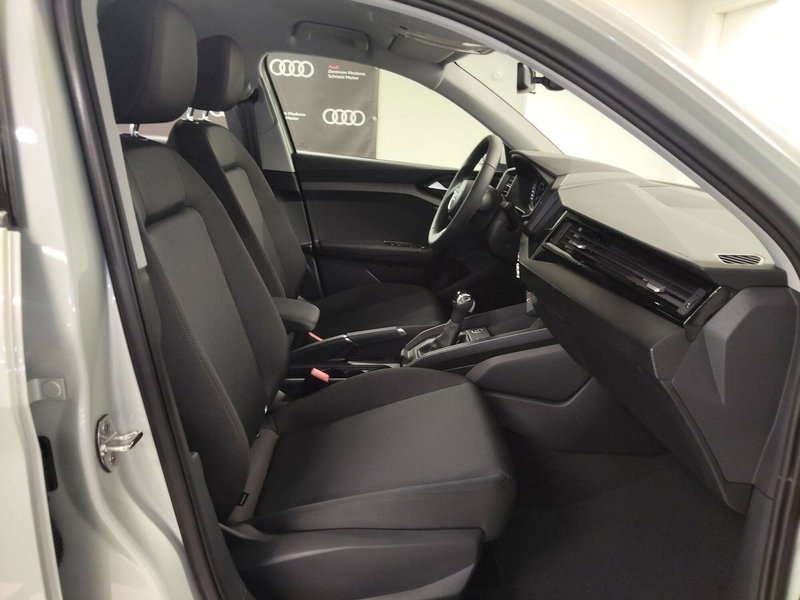 Audi A1 Sportback nuova a Modena (14)