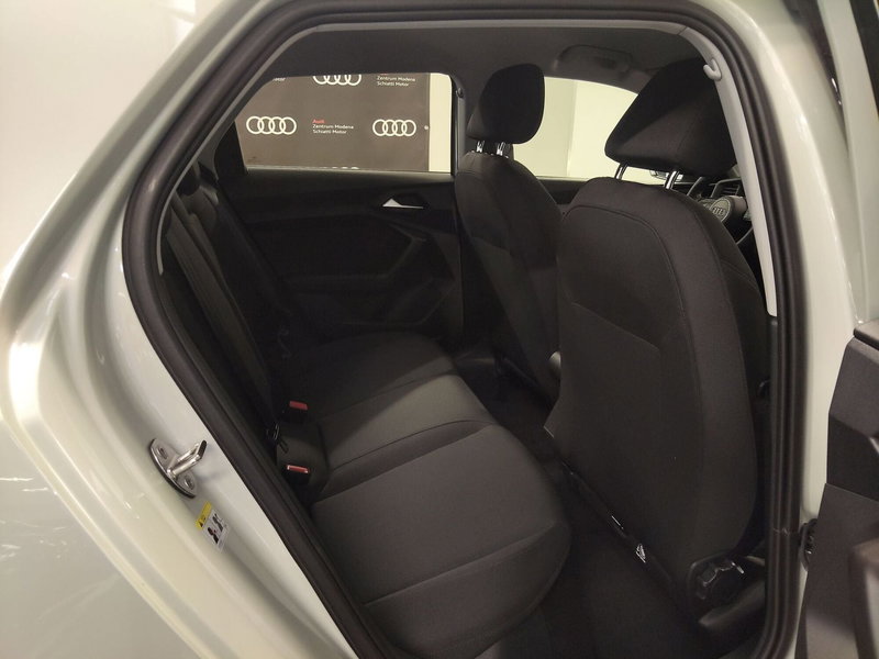 Audi A1 Sportback nuova a Modena (15)