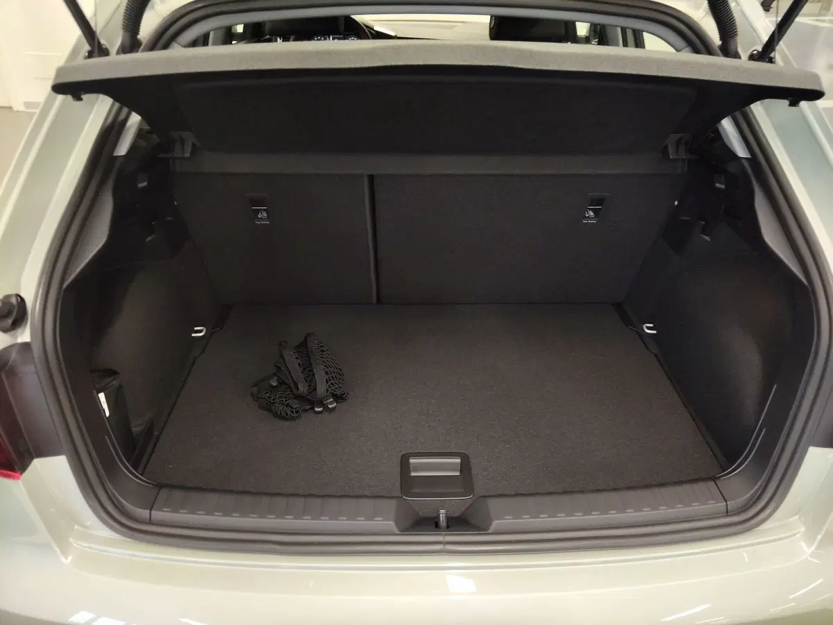 Audi A1 Sportback nuova a Modena (16)