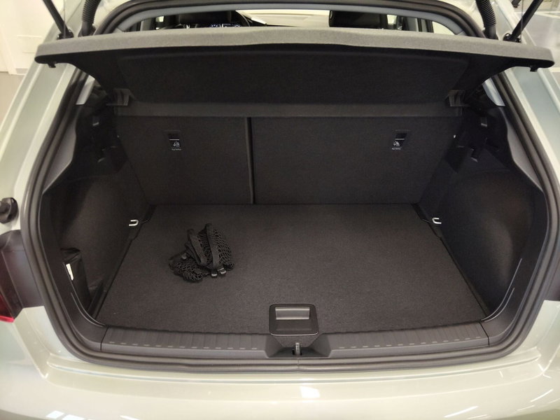 Audi A1 Sportback nuova a Modena (16)